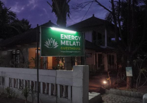 Energy Melati Gili
